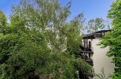 City Centre Apartment | Komorowskiego Riverside Apartment