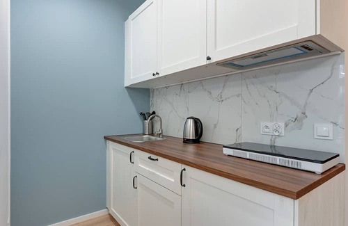 Wrzeszcz Apartment | Gdańsk Wrzeszcz Apartment No.1