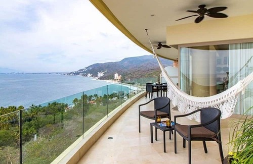 Puerto Vallarta House | Luxury Meets Nature at Garza Blanca Resort & Spa in Stunning Puerto Vallarta