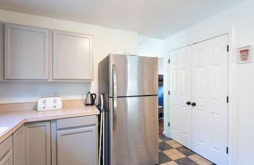 Whitefish House | New! Downtown Whitefish home with river and trail access