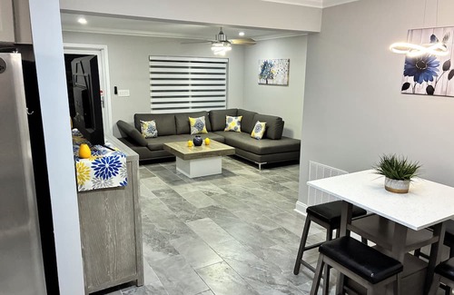 North Andrews Gardens House | 3-bedroom pool house near Wilton Drive, Fort Lauderdale beach, las olas