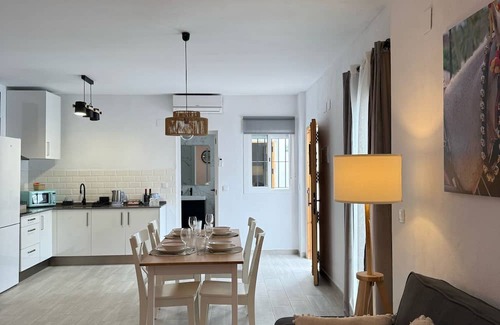Jerez de la Frontera Apartment | Apartamentos Turísticos A. Parra, in the center of Jerez de la Frontera