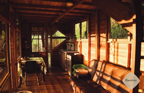San Francisco Cottage | Resurreeccion