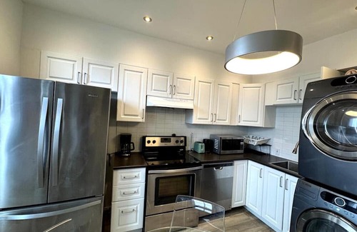 Maisonneuve Apartment | Urban Getaway in Hochelaga – Bright 1BR Apartment