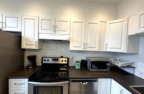 Maisonneuve Apartment | Urban Getaway in Hochelaga – Bright 1BR Apartment