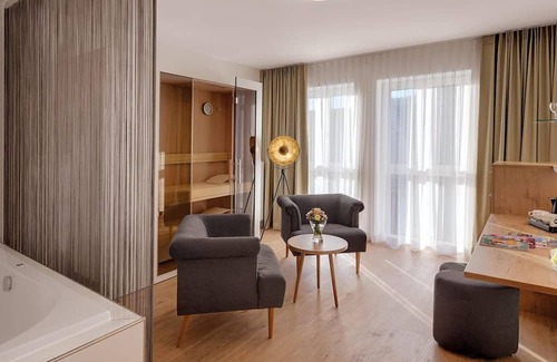 Historic Downtown House | Superior double room - Hotel Moselauen