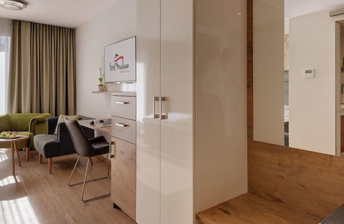 Historic Downtown House | Superior double room - Hotel Moselauen
