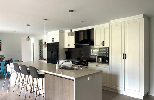 Darawank House | Green Pastures
