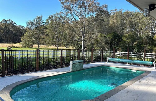 Darawank House | Green Pastures