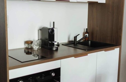 Uzerche Apartment | Unusual, exotic adventure.