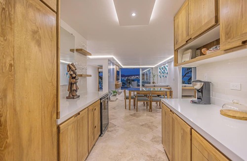 La Paz Villa | Vista Coral #361 – Marina Views, Golf & Pool