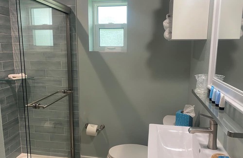 Averill Farms Apartment | Surf Suite 3