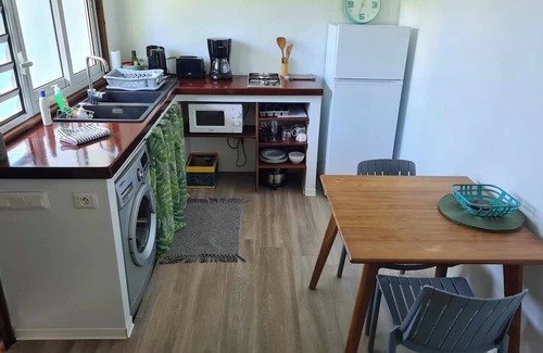 To'ahotu House | Fare Miti-Rapa Cosy Home. 15 minutes from the mythical Teahupoo wave.