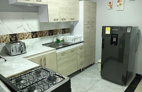 Palmira Apartment | Palmira Seski Apt near Cali airport