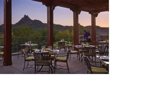 Troon North Resort | Four Seasons Residence Club 2-bedroom May 9-16