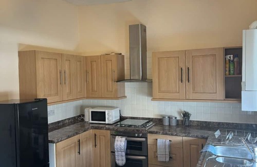Preston House | Comfort, Convenience & Style