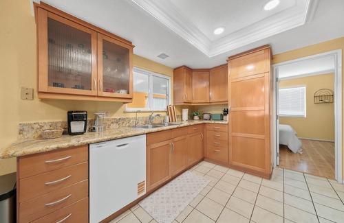 Valle Lindo House | 20% Monthly/5BR 3BA/Great Location & Community