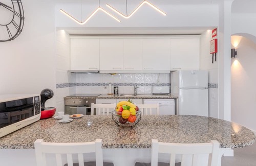 Quarteira Apartment | Brisa dos Pinheiros by Interhome