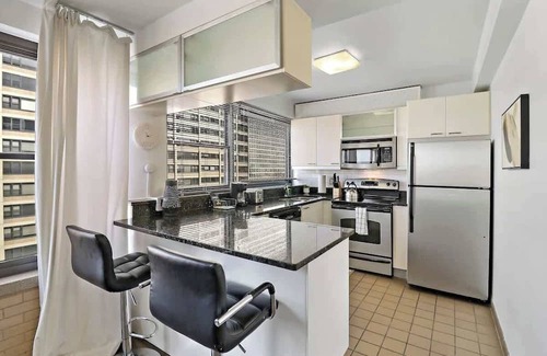 Indian Village Apartment | Spacious & Modern 2BR Apartment