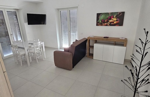 Cosenza Apartment | RESIDENZA DEL CORSO