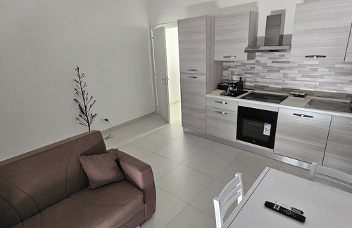Cosenza Apartment | RESIDENZA DEL CORSO