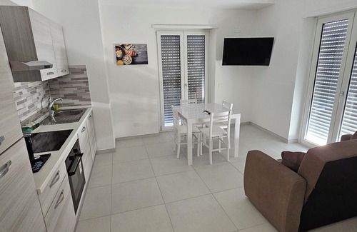 Cosenza Apartment | RESIDENZA DEL CORSO