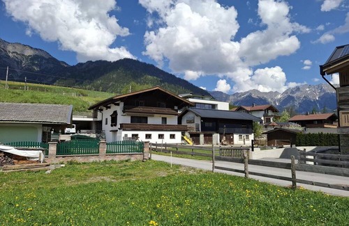 Leogang Apartment | Apartment Grundnergütl - apartment/flat, bath, WC, 2 bedrooms