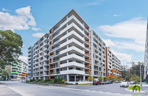 Wolli Creek Apartment | Warm 2 Bedroom apartment in Wolli Creek