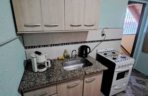 Malargue Apartment | ALOJAMIENTOS MALARGUE