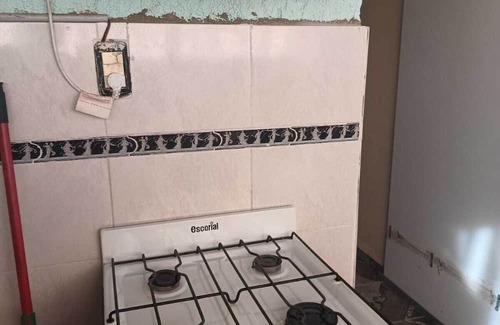 Malargue Apartment | ALOJAMIENTOS MALARGUE