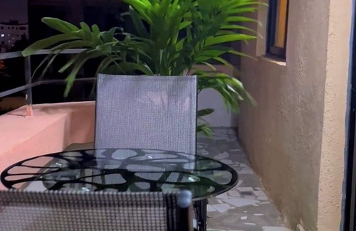 Cocody Apartment | Beautiful Studio in Rivera-Faya 24/7 Security