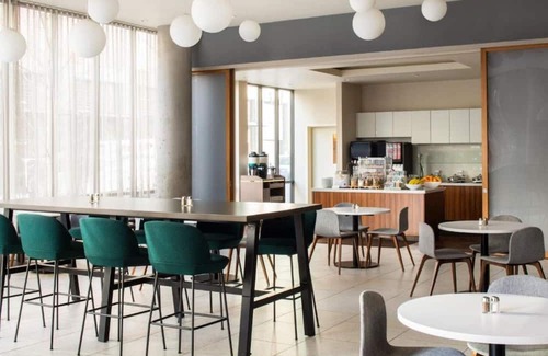 Pearl District House | Breathe style into your daily routine at our Portland hotel