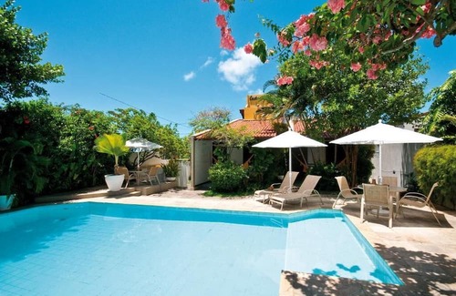 Ponta Negra Apartment | POUSADA CASTANHEIRA