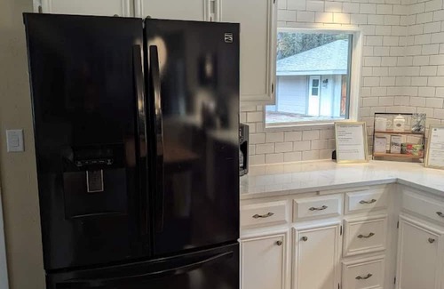 Hazelhurst House | Peaceful Pines, 4 bdrm, 3 bath home tucked in just south of Minocqua