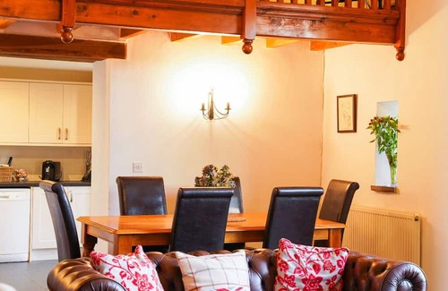 Margam House | The Old Cow Shed