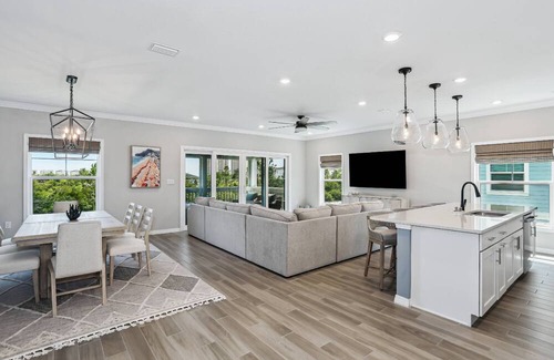 Ono Island Villa | Perdido Key Special - 10% off 4 Night Stays this June