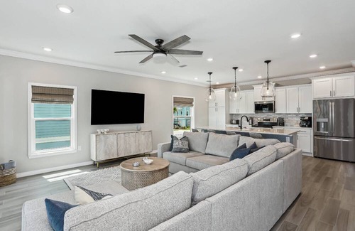 Ono Island Villa | Perdido Key Special - 10% off 4 Night Stays this June