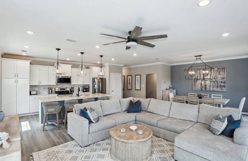 Ono Island Villa | Perdido Key Special - 10% off 4 Night Stays this June