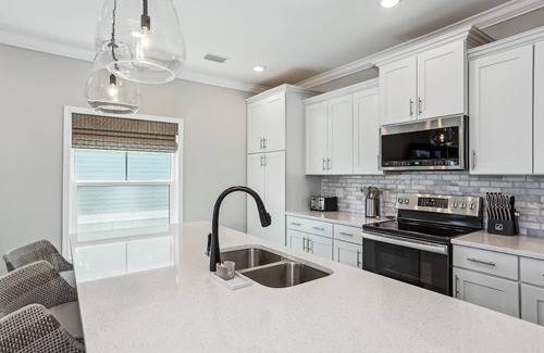 Ono Island Villa | Perdido Key Special - 10% off 4 Night Stays this June