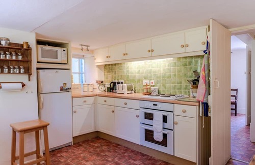 Withypool Cottage | Holiday Home near Exmoor National Park