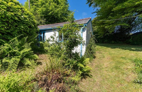 Withypool Cottage | Holiday Home near Exmoor National Park