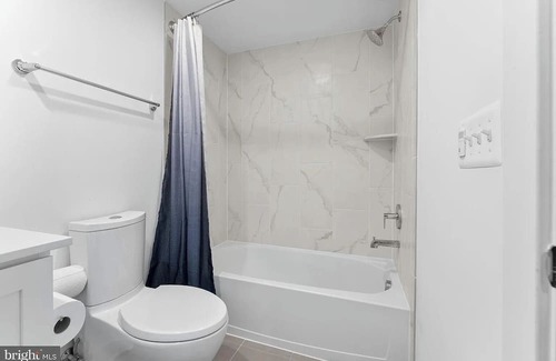 Rockville House | Stylish Home w/ Space to Relax and Work