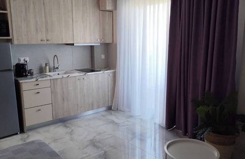 Polichrono Apartment | Casa Helone