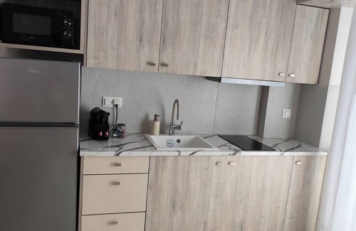 Polichrono Apartment | Casa Helone