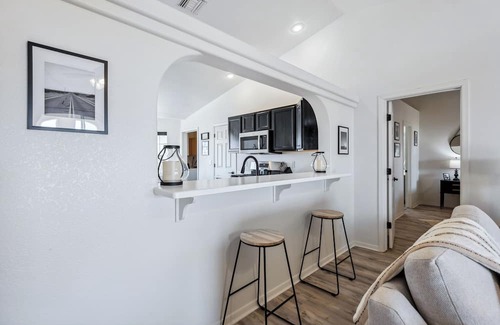 Fort Mohave House | Game On! Spacious Retreat for 10 in Bullhead City