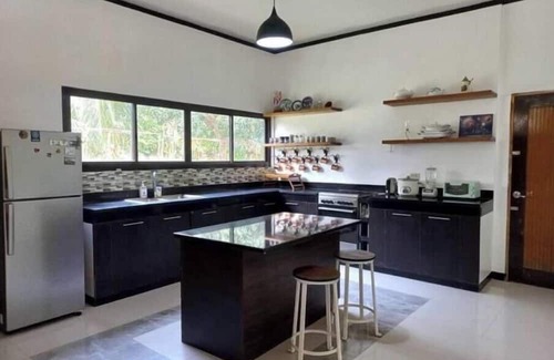 Cuenca House | Ginena's panglossian house