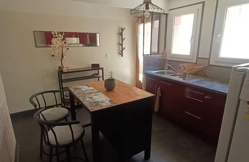 Le Pouzin Apartment | The Ardèche interlude