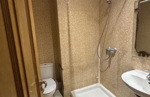 Ennasr Apartment | F4 with Terrace Ennasr 2 Ariana Tunis
