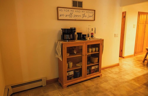 Elverson Ski Chalet | Blue Rock Chalet
