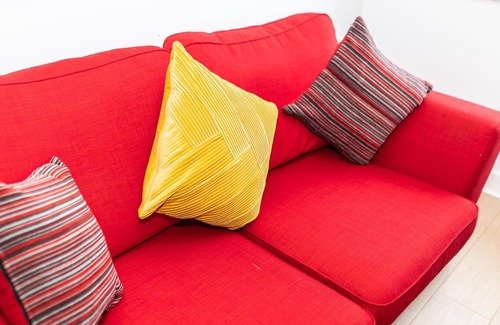 Bordesley Apartment | Digbeth 2-Bed Apt, Sleeps 6, Groups & Contractors